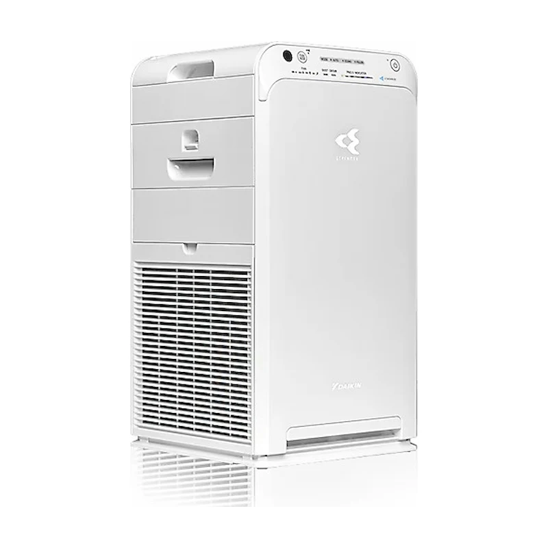 Daikin MC55W Flash Streamer Hava Temizleme Cihazı