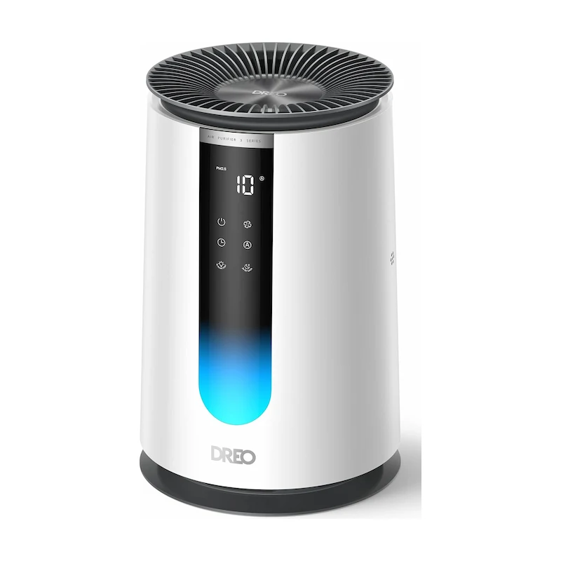 Dreo Macro Pro 338S (337S) Akıllı Hava Temizleyici