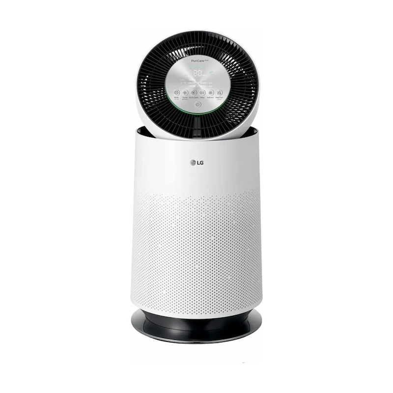 LG PuriCare 360 Single Clean Booster Hava Temizleyici
