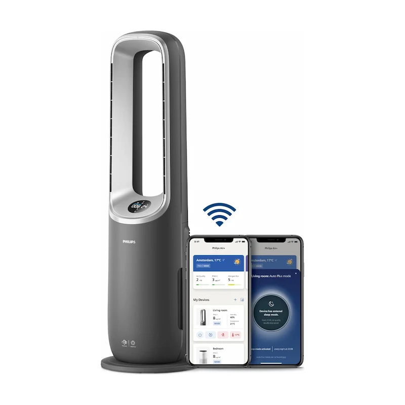Philips AMF870/15 Hava Temizleyici