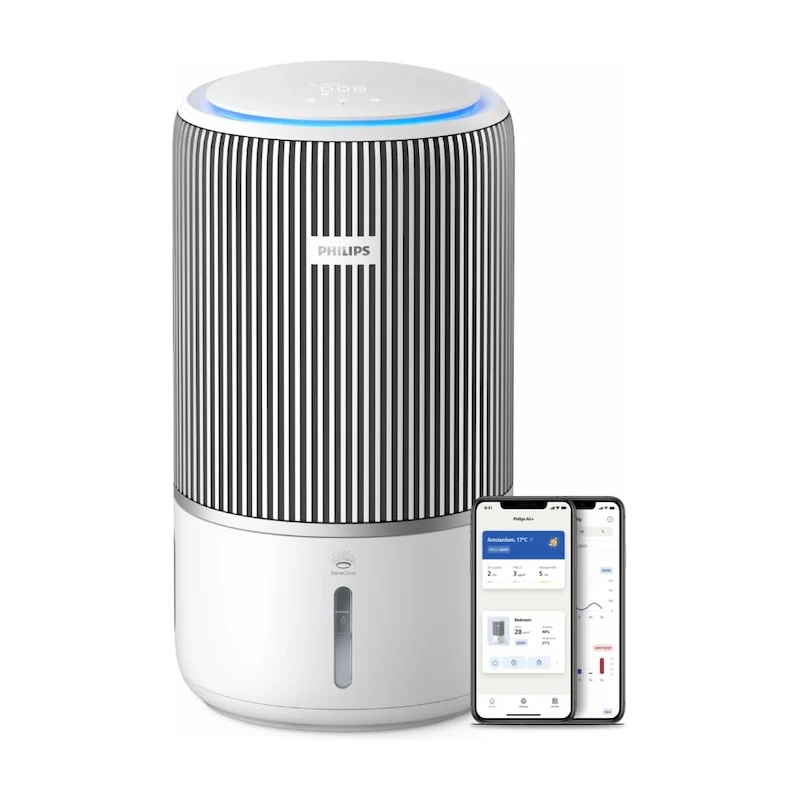 Philips 3400 Serisi PureProtect Water 2'si 1 Arada AC3420/10